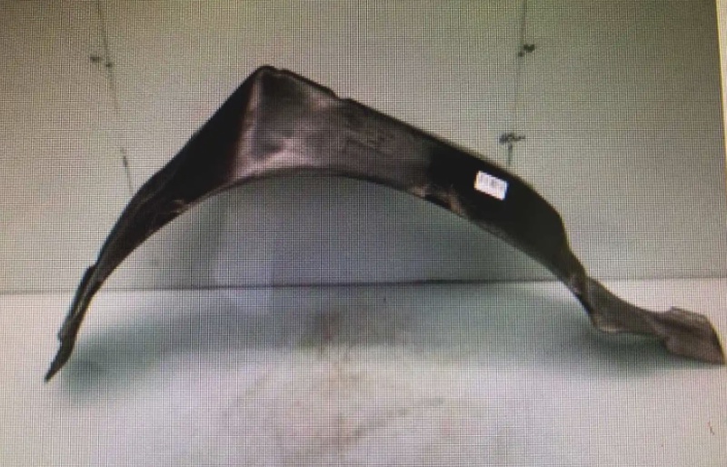 Подкрыльник передний правый от Daewoo Espero